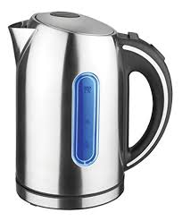 Magic Mill Mek 200s 10 Cup Cordless Electric Kettle Supreme