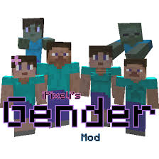 Gender Age Mod Mods Minecraft Curseforge