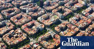 Barcelona is the second most populous city in spain, and the sixth of the european union. Superblocks To The Rescue Barcelona S Plan To Give Streets Back To Residents Cities The Guardian