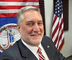 John Reid imbroglio tests gender, sexuality and privacy standards in  Virginia politics • Virginia Mercury