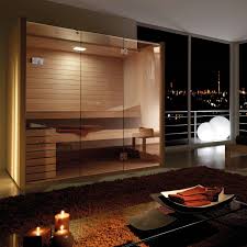 Effegibi Italian Designer Home Sky Line 60 Sauna Rogerseller Sauna Design Bathroom Design Trends Design