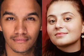 Thea Butler (@TheaEsme)