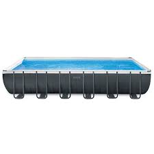 piscine tubulaire intex ultra xtr 7 32 x 3 66 x 1 32 m raviday