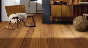 Click fit wood flooring can be installed the great advantage of click fit wood flooring is that it does not require any adhesive or nails. Click Lock Glueless Hardwood Flooring