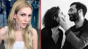 Sıla gençoğlu, hazer amani'yle boşanmasının ardından i̇lker kaleli ile aşk yaşamaya başladı. Sila Ilker Kaleli Icin Sinem Kobal I Instagram Dan Sildi Son Dakika Magazin