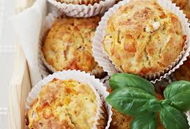 Recette De Cakes Sales Au Thon Sans œufs