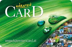 Zum bezahlen in lokalen geschäften können sie daher nicht jede virtuelle kreditkarte verwenden. Karnten Card Vogelfreunde Feldkirchens Webseite