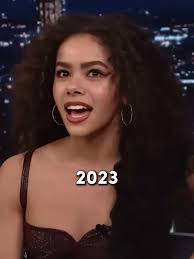 Did Antonia Get A Perm in Order to Play The Role of Ginny in Ginny and  Georgia