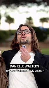 Danielle Walter engagement reel content