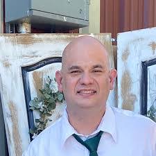 Daniel Harnish's Instagram, Twitter & Facebook