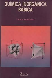Descarga Libro Quimica Inorganica Basica Por Cotton Wilkinson En Pdf Y En Espanol Http Helpbookhn Blogspot Com 2014 04 Libro Quim Education Chemistry Books