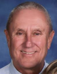 Obituary information for Robert J. McWilliams