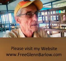 Free James Glenn Barlow