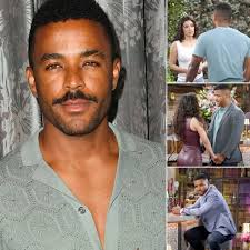 Nate is so smooth, such a sweet talker Will Victoria fall for it!