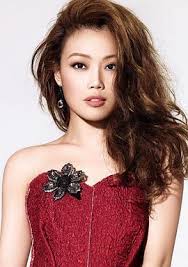 陈贝儿_主持人_作品_个人资料_简历_生日_经历_留言- 酷乐米