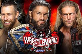 Keep refreshing this page to get new and fresh wrestlemania results. Dx970ft M Kqum