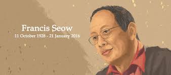 Under The Angsana Tree: January 2016