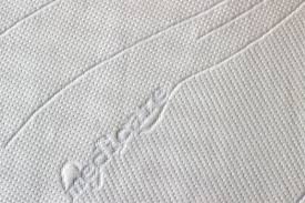 Komfortschaum topper 140x200 cm matratzenauflage matratzen topper ohne bezug. Ersatz Bezug Fur Matratzenauflage 45 00