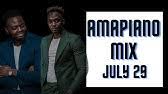 Arriving digitally on july 23rd, amapiano now features new tunes from established and emerging producers across south africa. Amapiano Mix 2021 05 August Ft Kabza De Small Maphorisa Mfr Souls News Songs Doubletroublemix Youtube