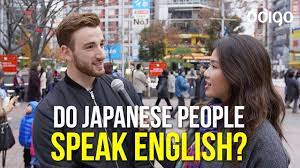 Well, you can say あほ (aho. Do Japanese People Speak English Youtube