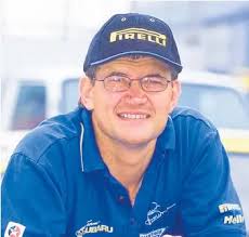 Remembering Possum Bourne