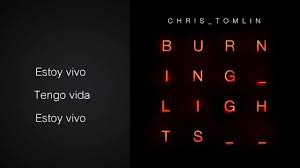 Chris Tomlin God S Great Dance Floor En Espanol Youtube