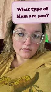 Different Type of Hockey Moms