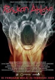 Aishah (diana danielle) tries to flee from the invading forces while her village burns behind her. Rasukan Ablasa Wikipedia Bahasa Melayu Ensiklopedia Bebas