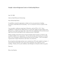 Thank You Letter For Scholarship Check More At Https Cleverhippo Org Thank Y Thank You Letter Template Scholarship Thank You Letter Thank You Letter Examples