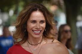 Jenn Suhr Honored In Fredonia