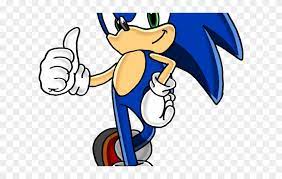 Gambar kartun sonic racing kalau anda bahagia bersama foto gambar kartun sonic racing yang ada di sonic rush adventure sonic adventure 2 tails png 530x794px. Hedgehog Clipart Standing Sonic Racing Png Download 1031967 Pinclipart