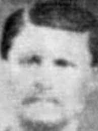 John William Lavender