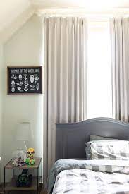 It has ever so slight blue and green undertones. Benjamin Moore Gray Owl Paint Color Verdict Not A Neutral Gray
