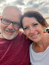 Happy Birthday to my wife and best friend Renae… I love you… 🙏🏻❤️