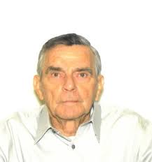 Obituary information for Frederick J. Whetzel