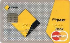 Now, select on the activate card button, located under. Bank Card Mastercard Commonwealth Bank Australia Col Au Mc 0013