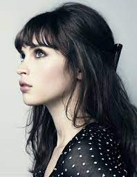 Felicity Jones Felicity Jones Felicity Jones Hair Felicity Rose Hadley Jones