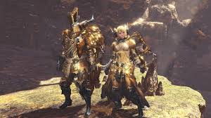 Download Monster Hunter World Gets Kulve Taroth Siege Event News Prima Games