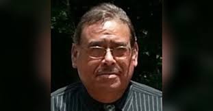 San Juan John Gauna Obituary