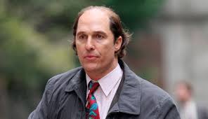Insgesamt ein absolutes highlight dass man sich öfters ansehen kann. Ui Wie Schaut Denn Matthew Mcconaughey Aus News At