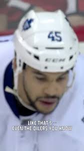 Mark Fraser was a solid, no nonsense defenceman over 219 NHL games. Despite  this, Fraser discusses concessions he would have to make in order to fit  in., Now, Fraser is helping to change that as ...