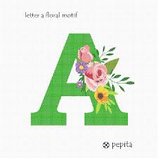 Although pushing a youngster to sit and flip through flashcards for hours on conclusion may achieve the ideal end result of memorizing the facts, it can be very an unpleasant practical experience for both the parent as well as the kid. Needlepoint Canvas Letter A Floral Motif