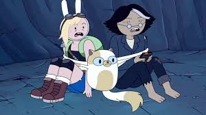 Adventure Time: Fionna and Cake Season 1 