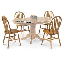 Acme 06344oak Set Of 4 Nostalgia Deluxe Arrow Back Windsor Chair Oak Finish Learn More By V Wooden Dining Chairs Wicker Dining Chairs Windsor Dining Chairs