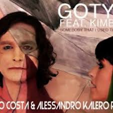 Stream A. Kalero e T. Costa