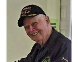 Frank Hudgik Obituary (1924