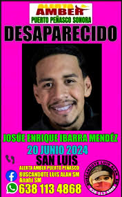 Buscandote luis alan SM