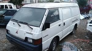1998 Mitsubishi L300 Hurda Parcalari Satiliktir Turkiyenin Oto Cikma Merkezi Otocikma Com Da Otomobil