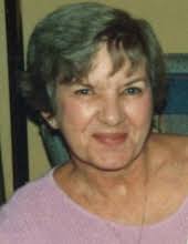 Obituary information for Delorice Sanders Upchurch