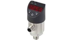 What is an electronic pressure switch? - WIKA blog